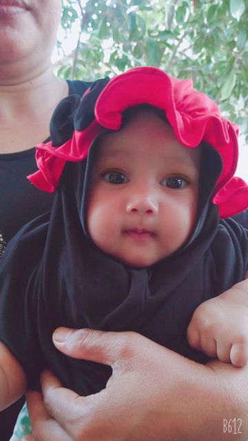 Asfha Fhaa profile icon