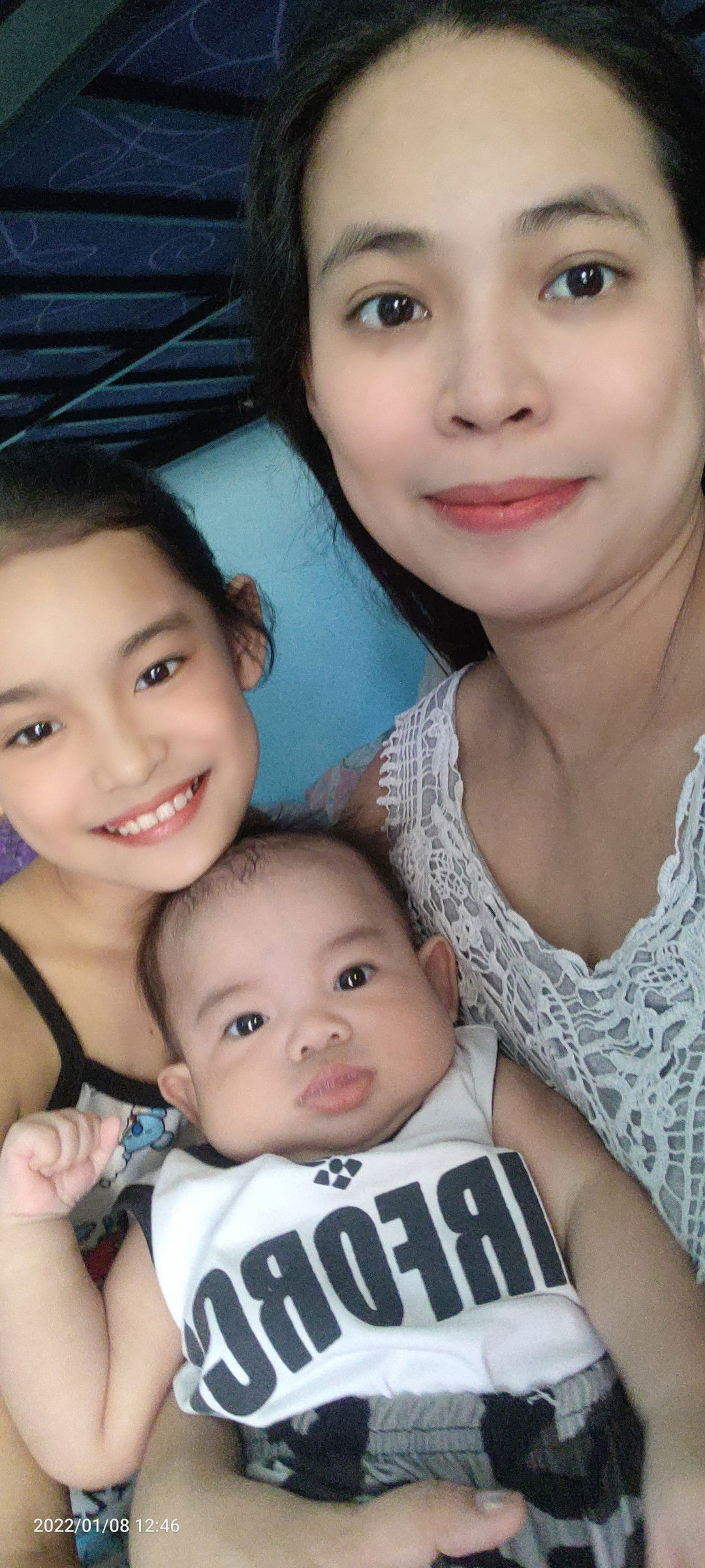 Mary coni Menor profile icon