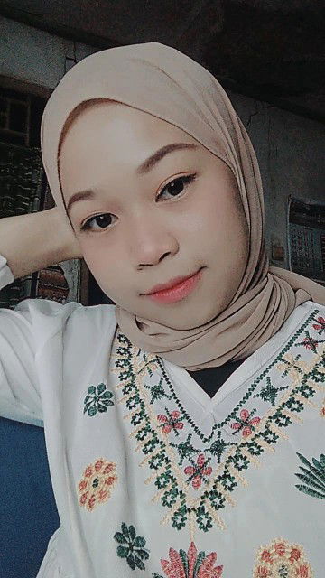 siti nurani profile icon