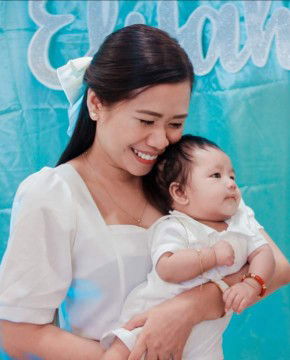 Gelyn Cortez BAntayan profile icon