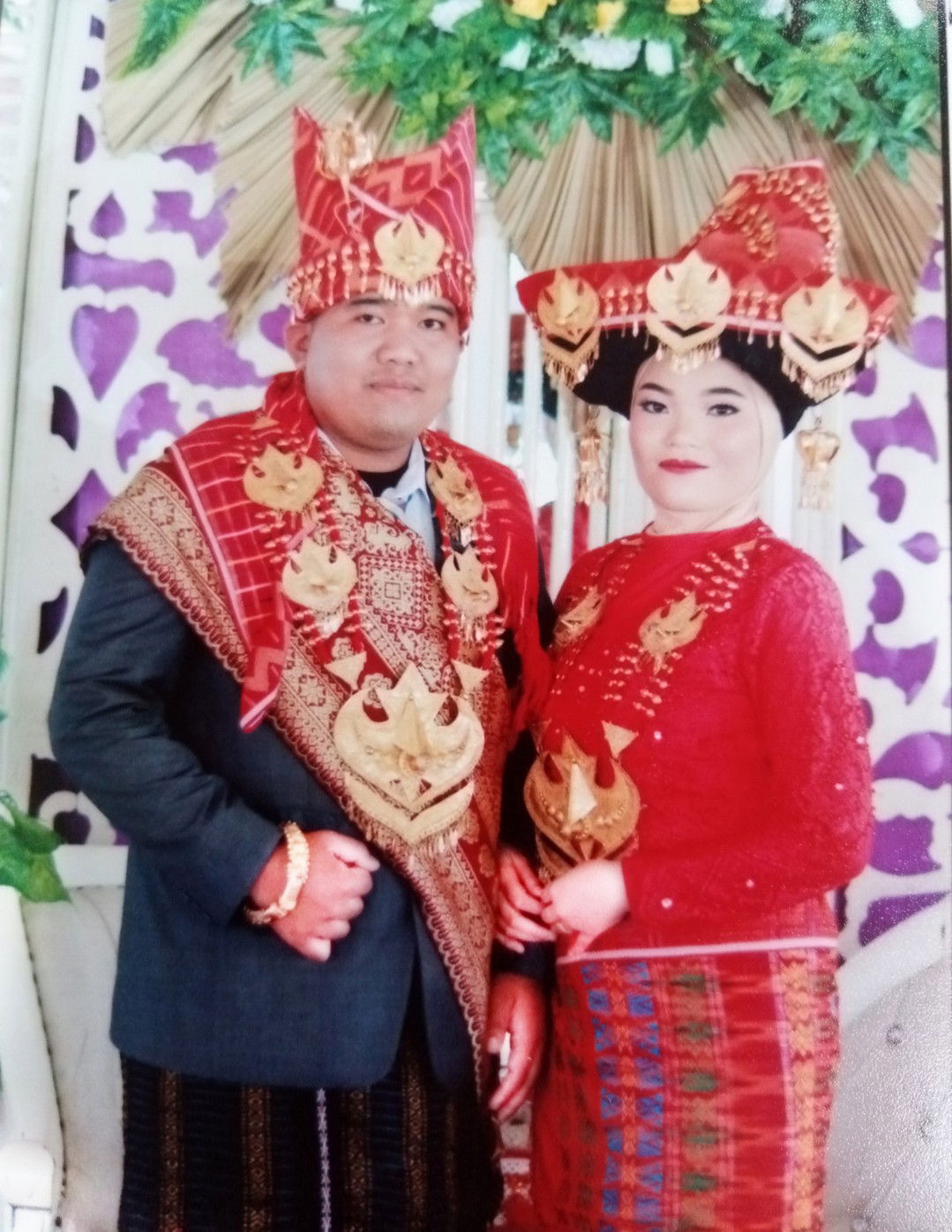 SRI ULINA profile icon