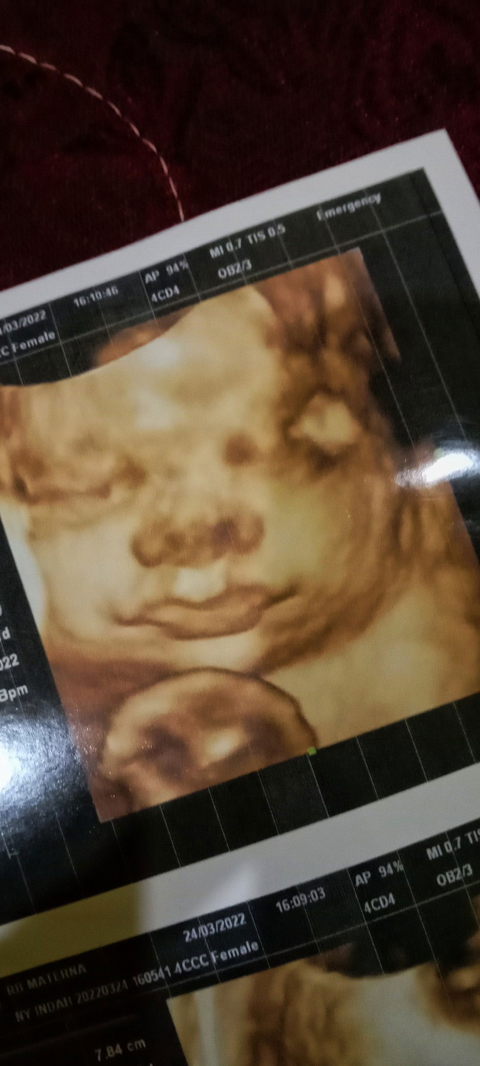 indah safitri profile icon