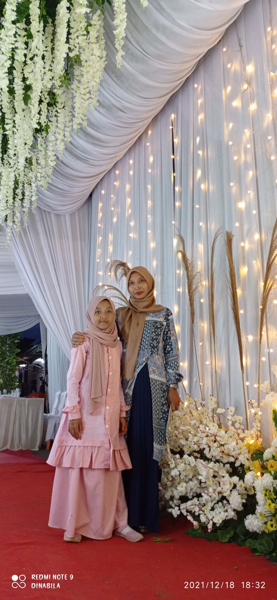 Nawa Dinabila profile icon