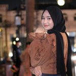Alya nugraha profile icon