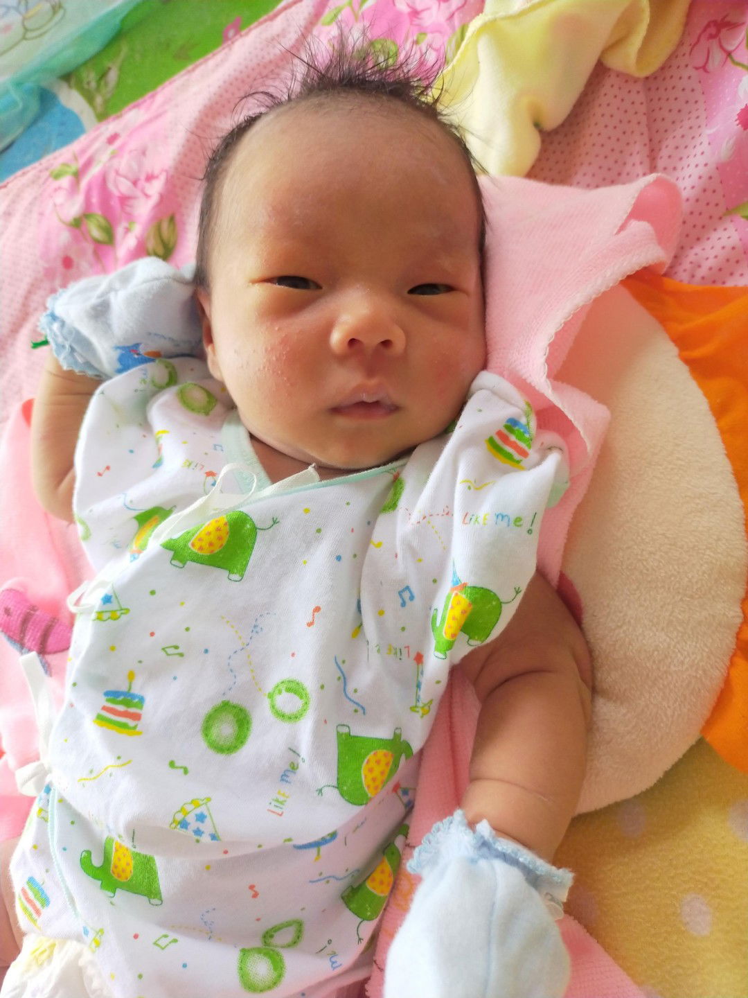 Nongjane Masaaki profile icon