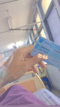 Fadiiraa Binromae profile icon