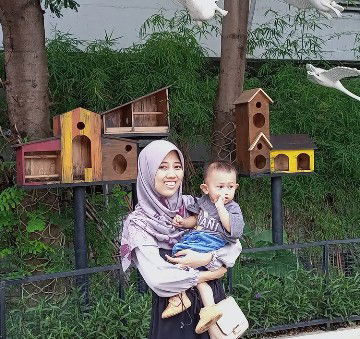 Vera Latifah Laila profile icon