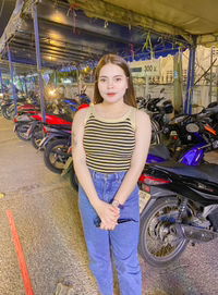 Runchana Chueawong profile icon