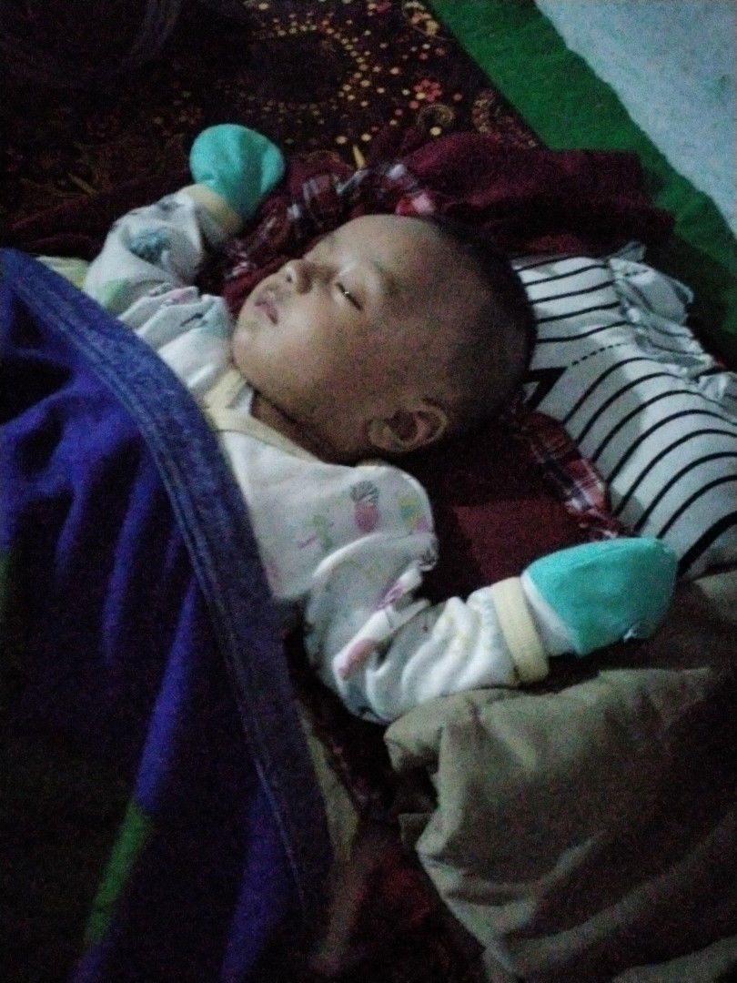 Afifah Siti nur profile icon