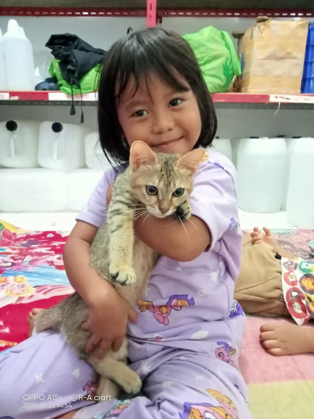 Ria sari profile icon