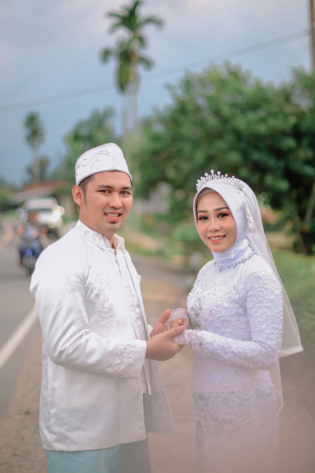 silvi nurayu octaviany profile icon