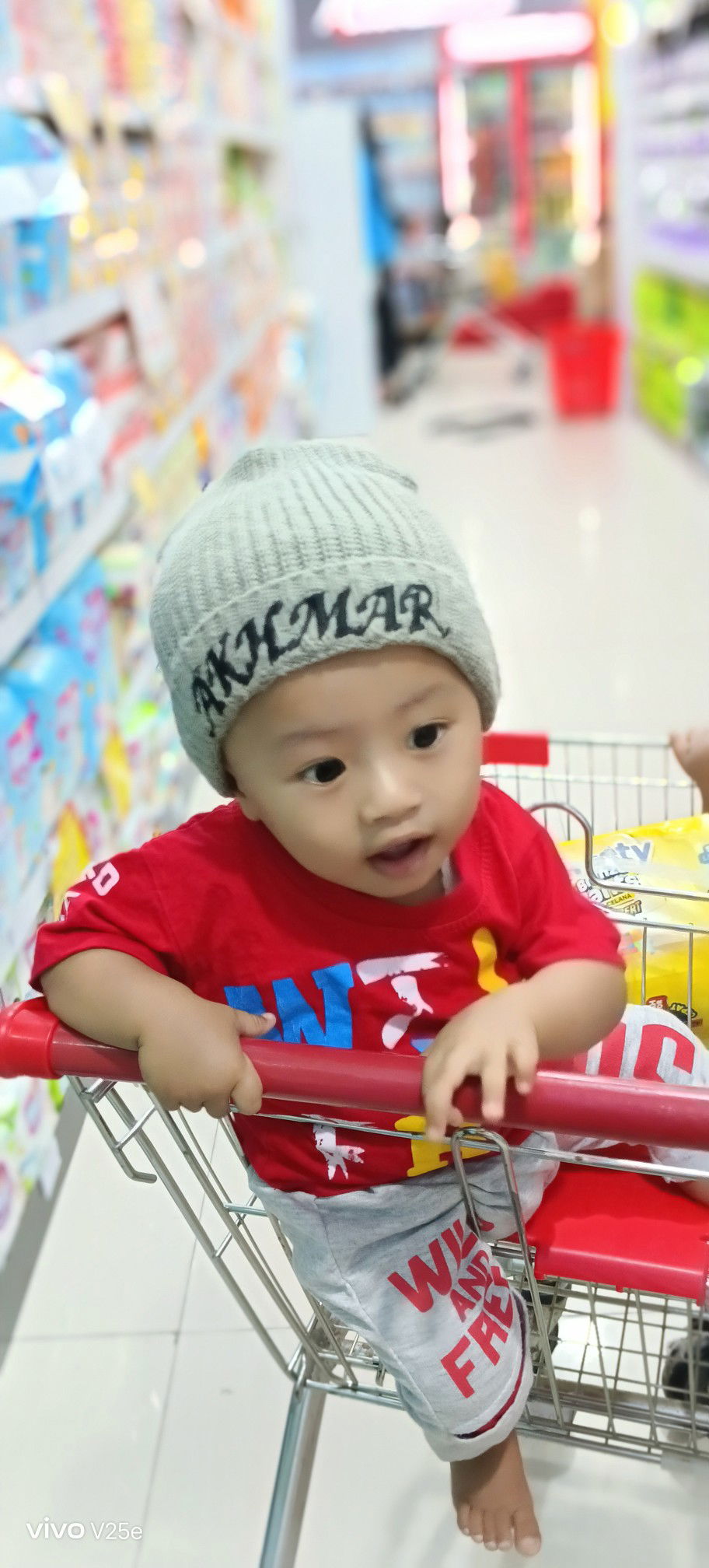 Harkisah Mapparenta Alam profile icon