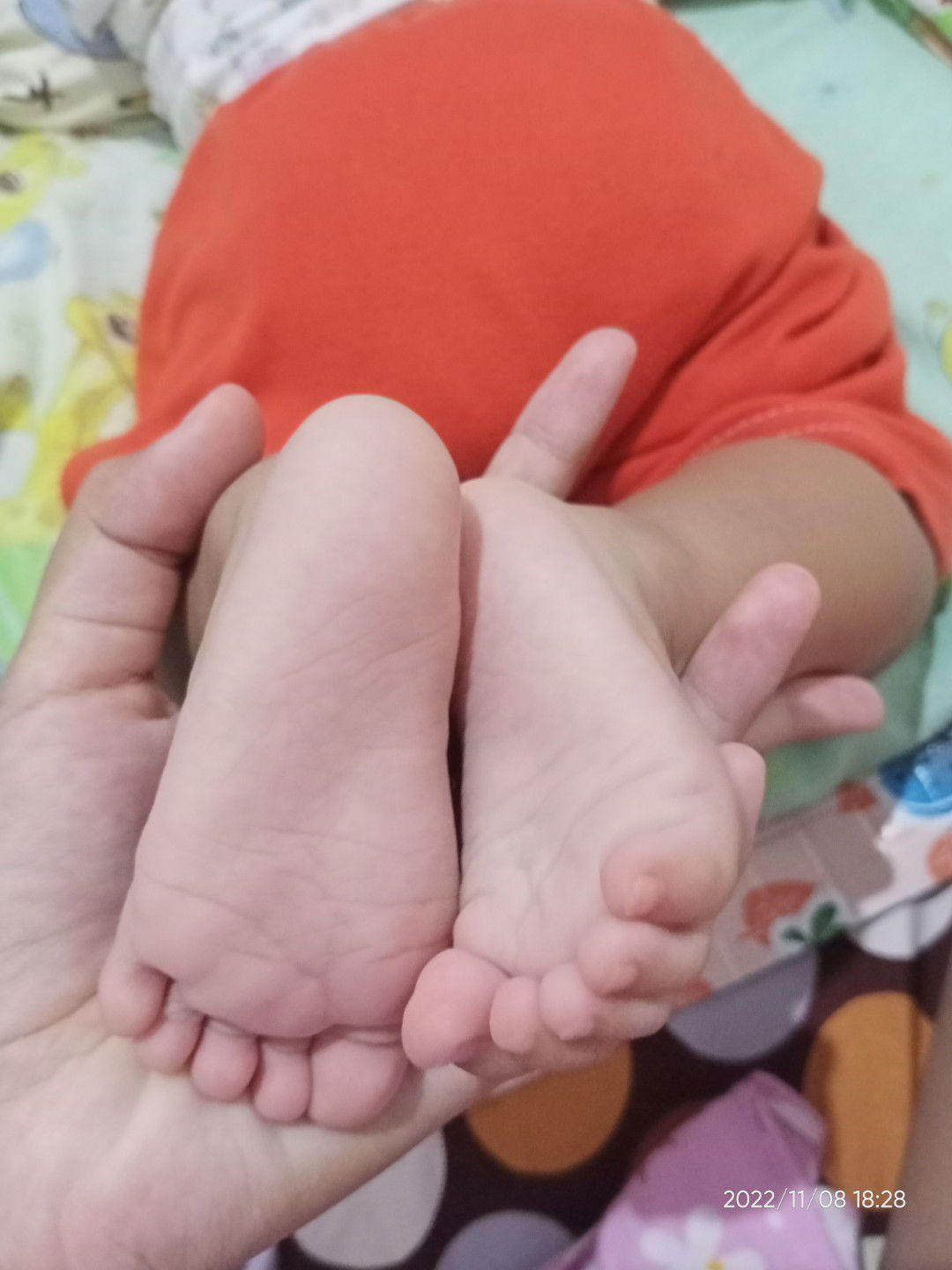 Arum Fitria profile icon