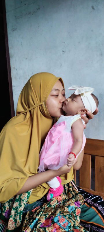 Romadhon Rositadewi profile icon