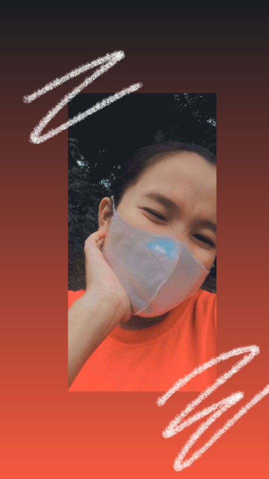 Mia Imani Fatimah profile icon