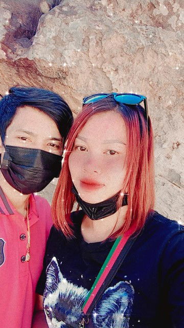 Oraya Thinglueang profile icon