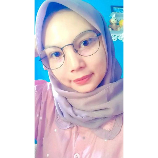 putri agustina profile icon