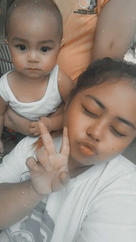 Sheena Ompod profile icon