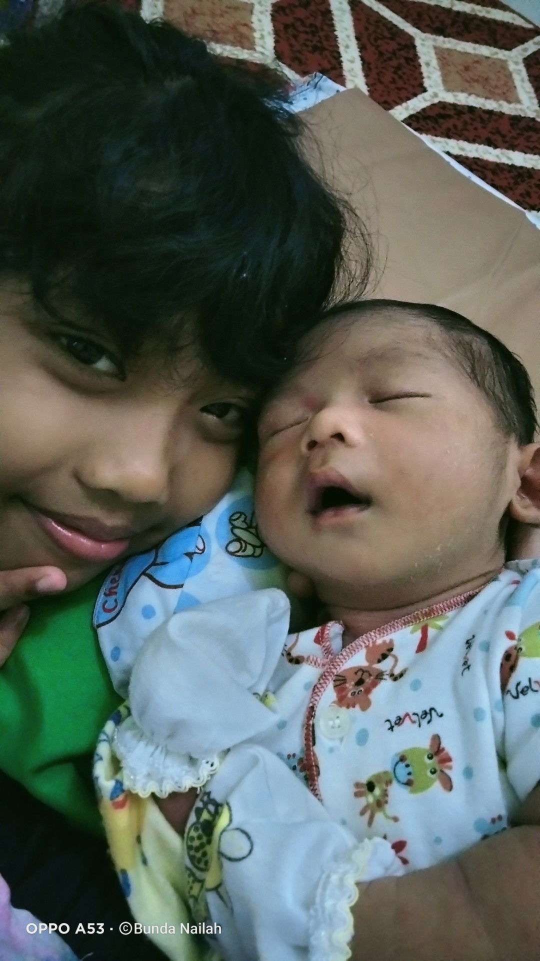 Asniwati profile icon