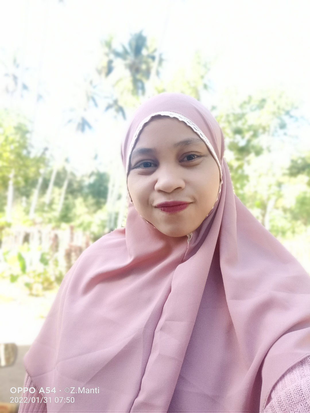 Zelvin R Manti profile icon