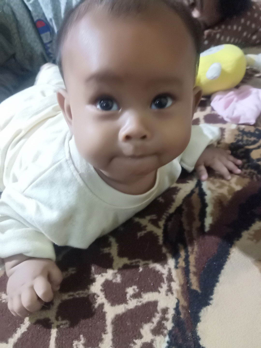 Khusniya profile icon