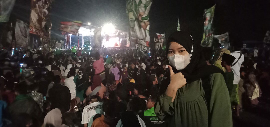 Siti Mahmuda profile icon