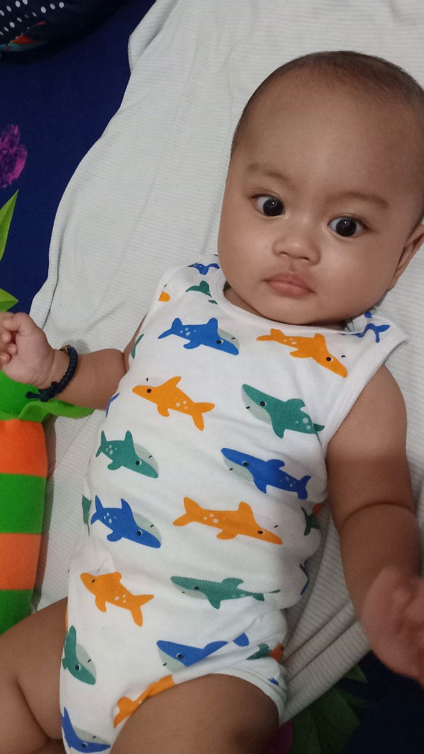 Youwanda Dwi Lestari profile icon