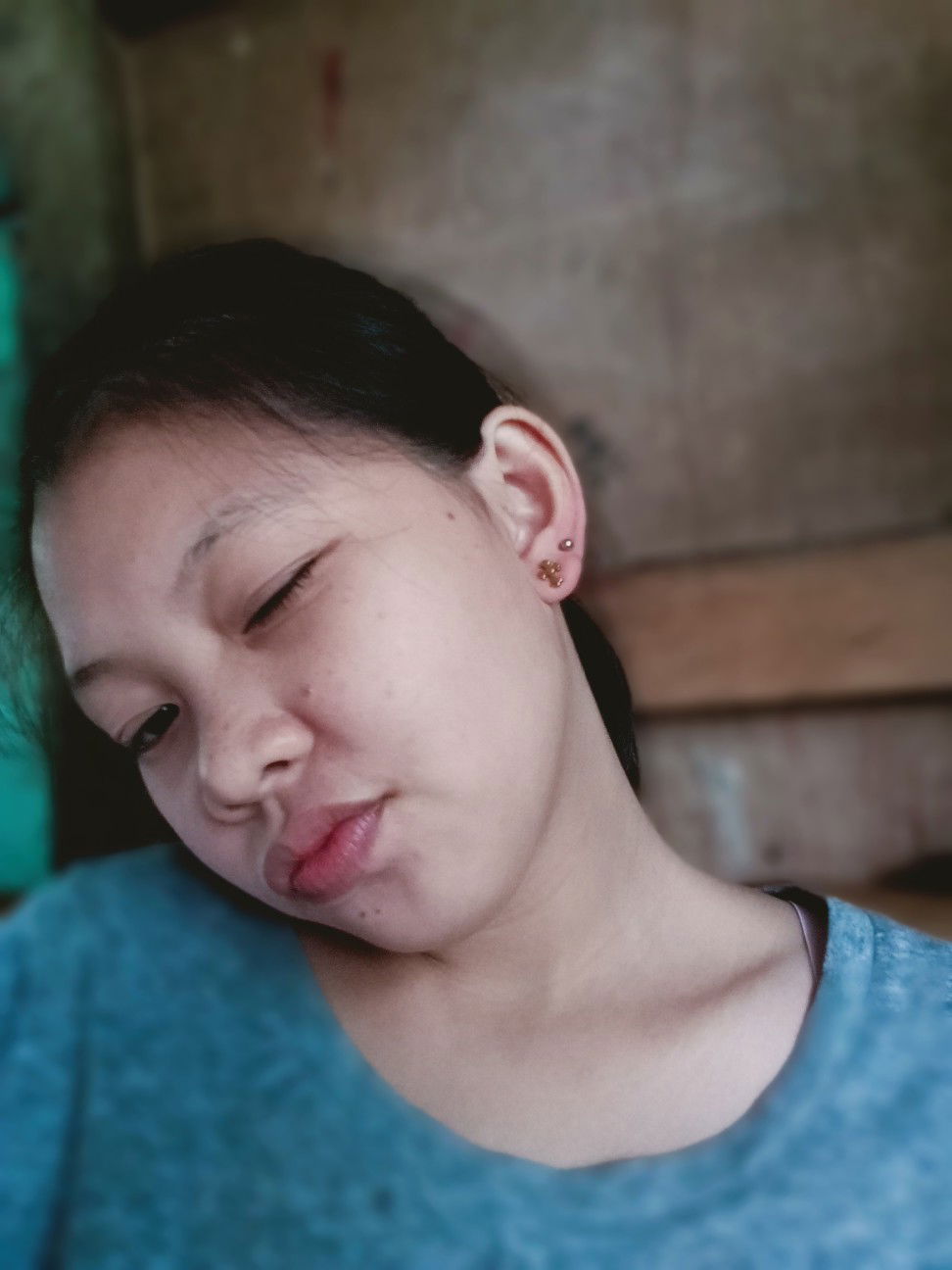 Kimberly Lagare profile icon