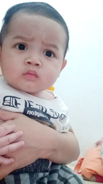 Dewi rahma profile icon