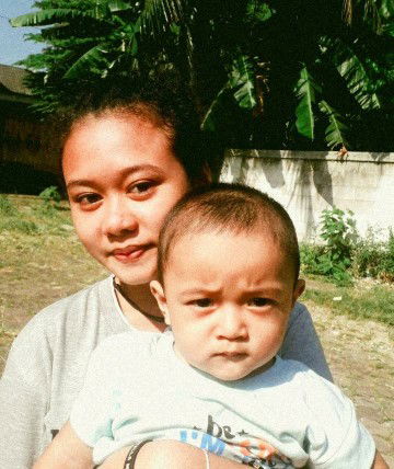 Stefany Sanjaya profile icon