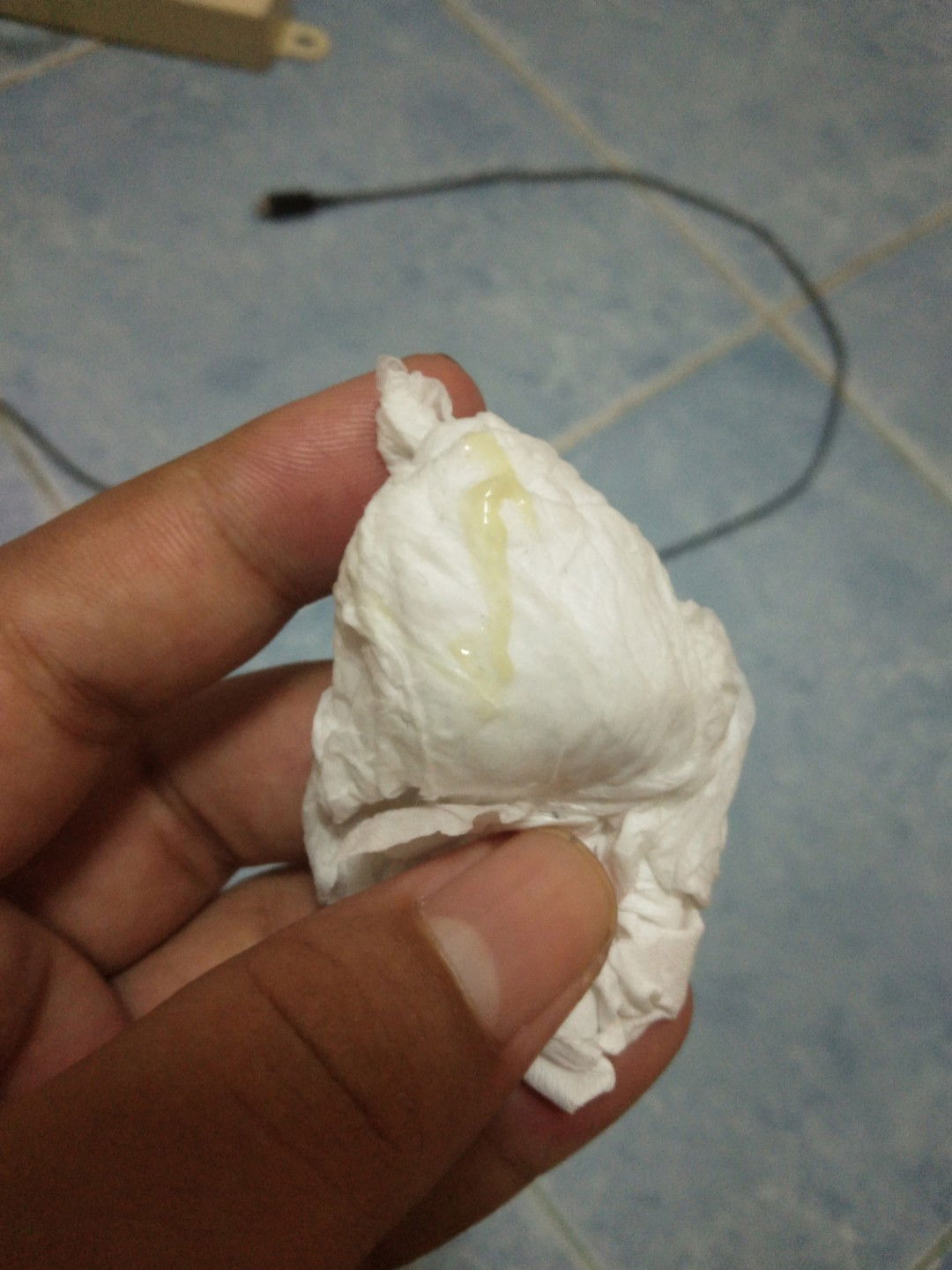 อยากทราบว่าอันนี้มันคืออะไรค่ะ