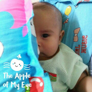 Nur Atikah profile icon