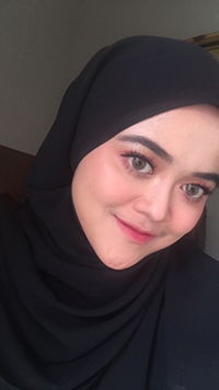 Dara Maulianda profile icon