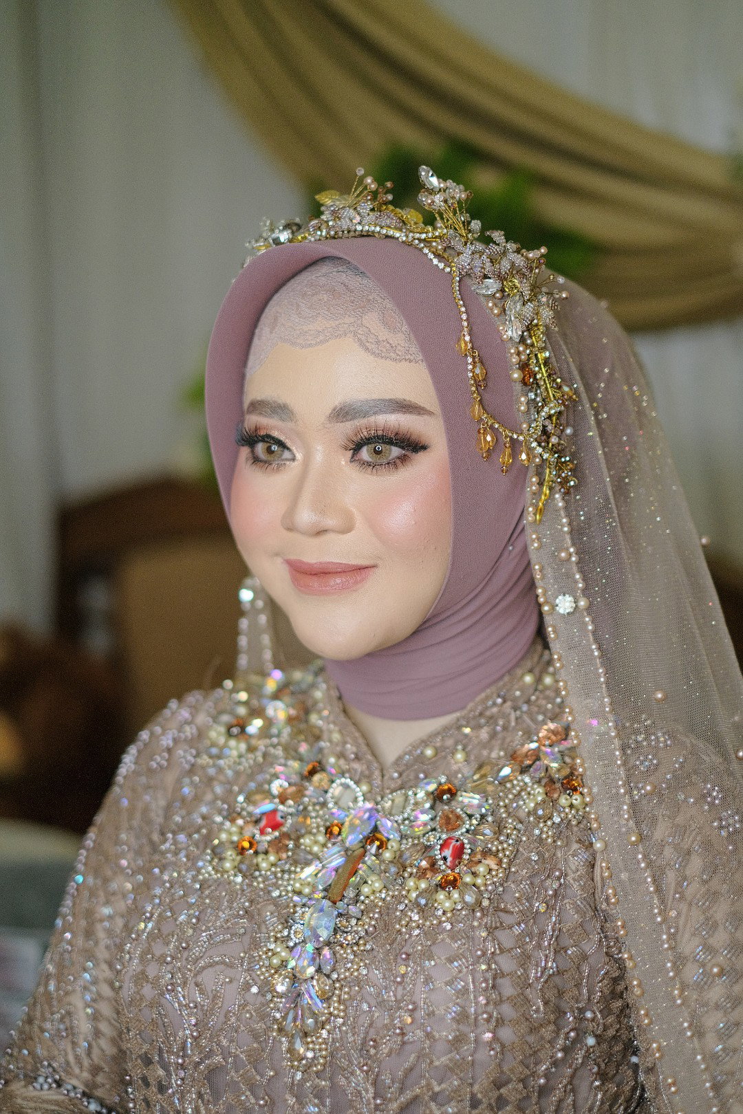 Widi Tati Indriyani profile icon