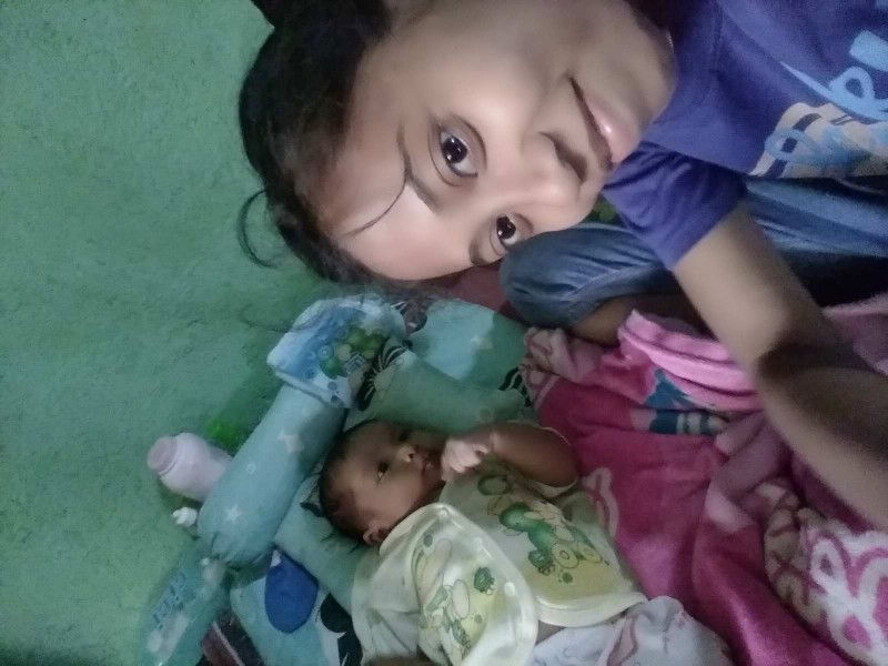 Yuli Veronika Obo Raba profile icon