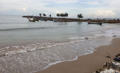 New Mom profile icon