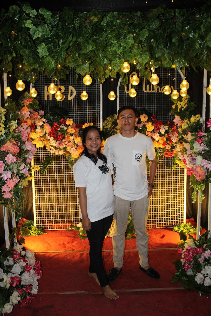 HORASMA purba profile icon