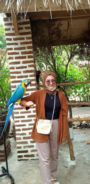 Anggita Hermayanti profile icon