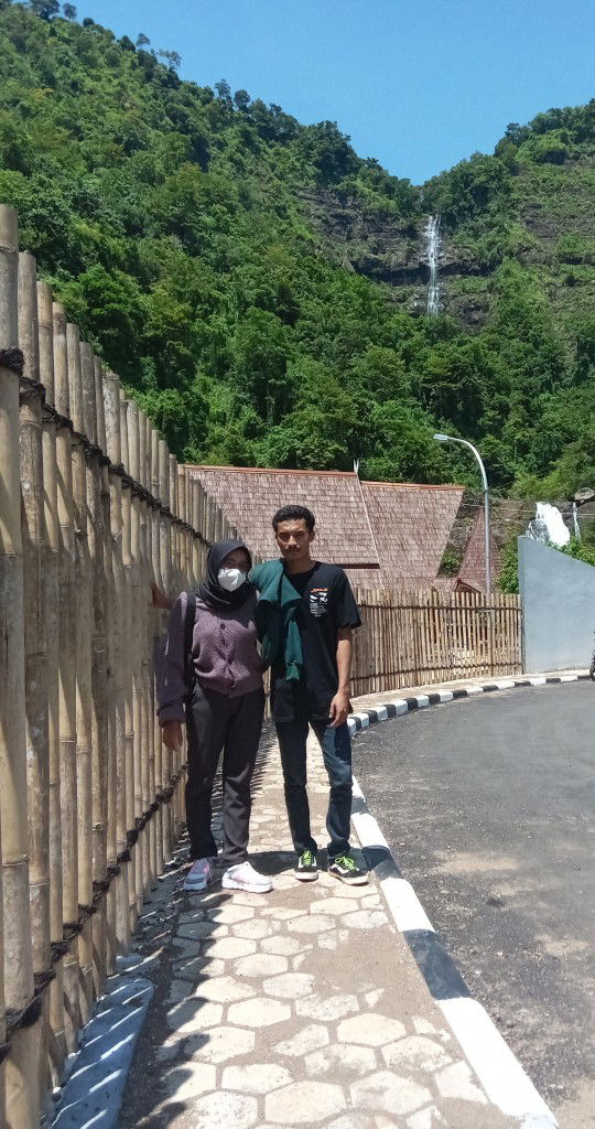 nina marlina profile icon