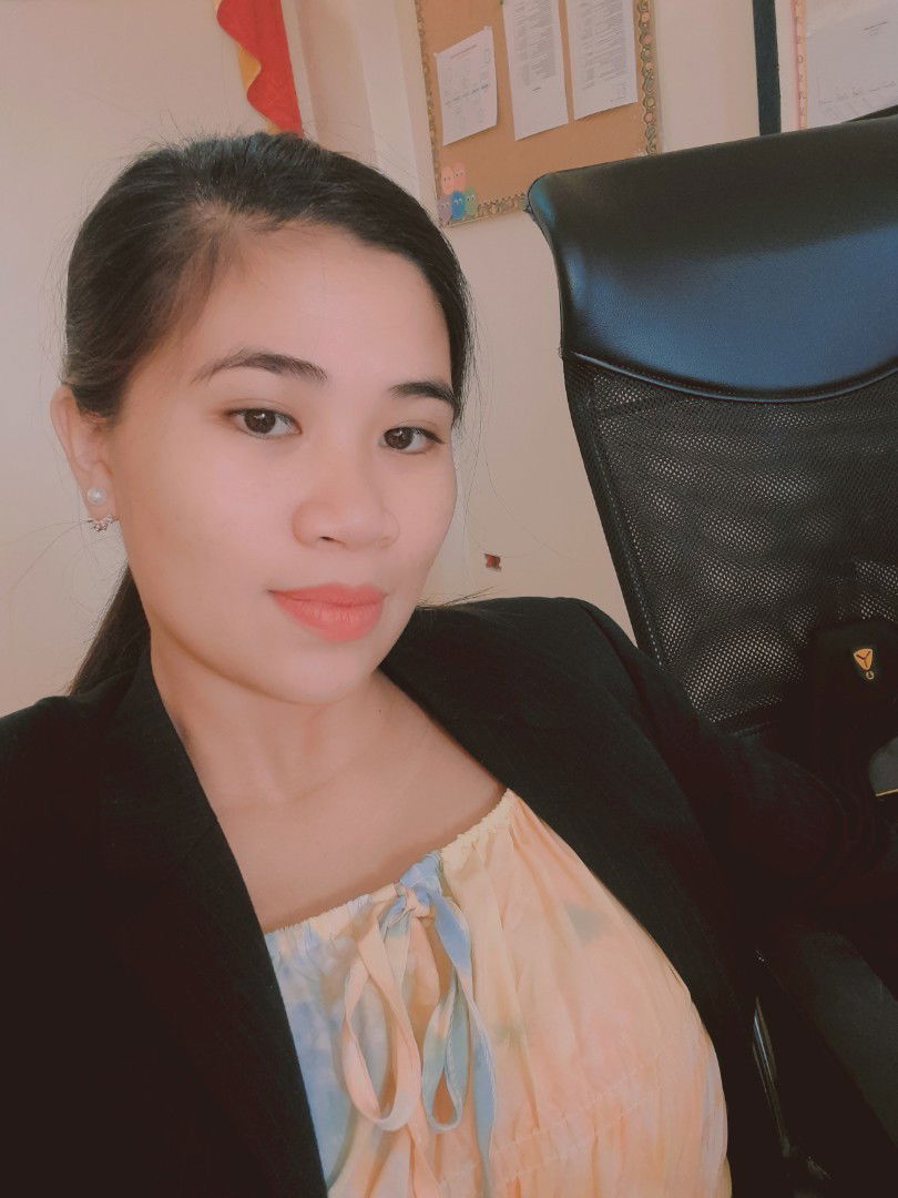 Querla Rodriguez profile icon