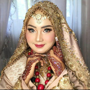 Shelbi Oktavia Ningsih profile icon