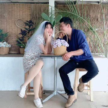 Min Minnie profile icon