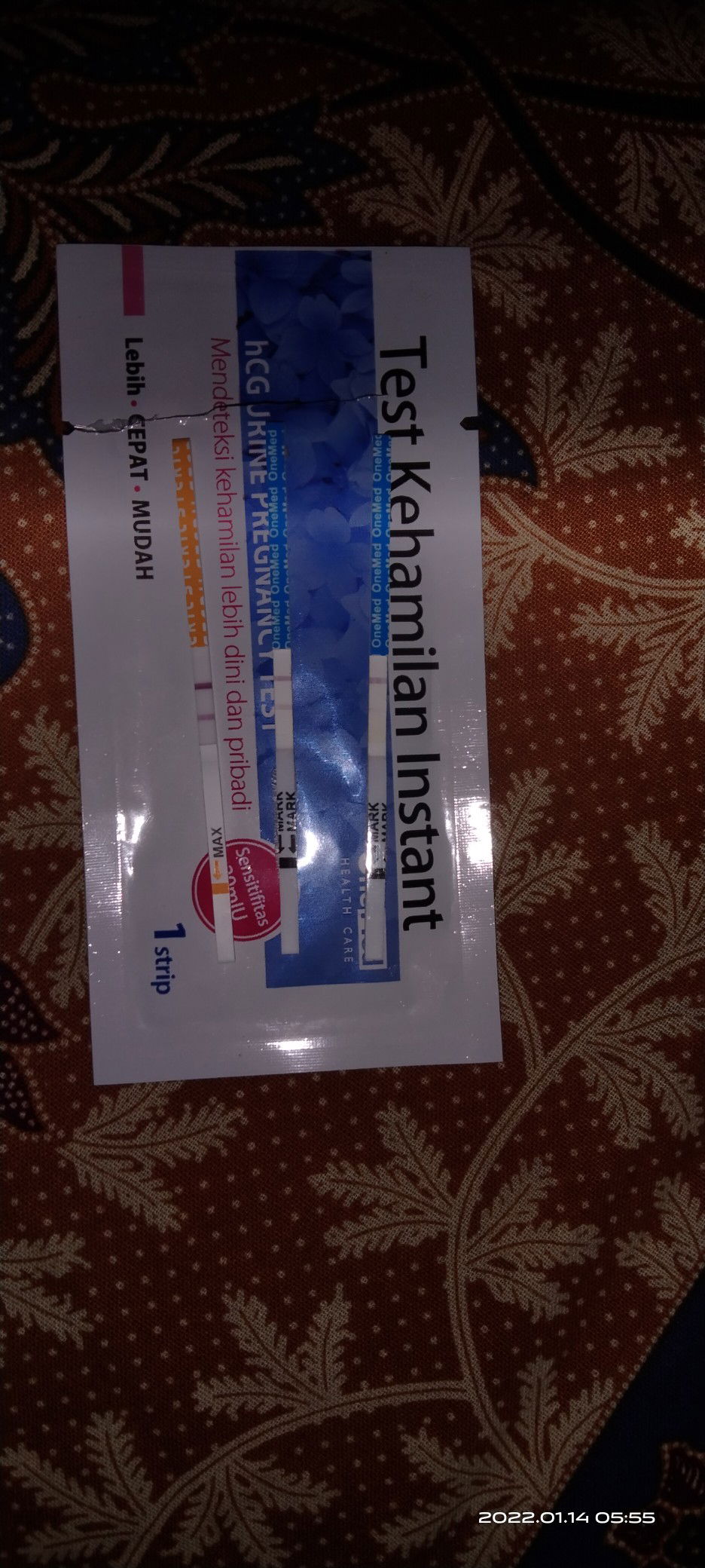 Radia Salam profile icon