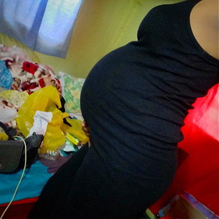 My Tummy
