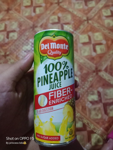 Pineapple Juice