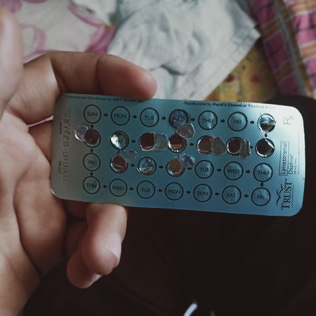 Maling pag inom