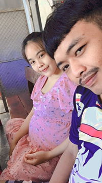 อรพิน profile icon