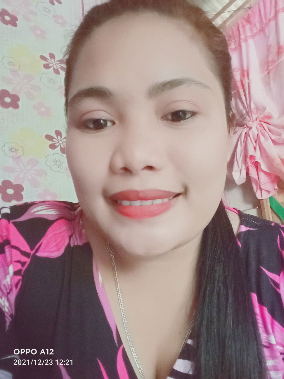 Ronalyn Ugbamin profile icon