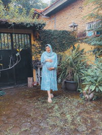 Novaria Putri Yudianti profile icon