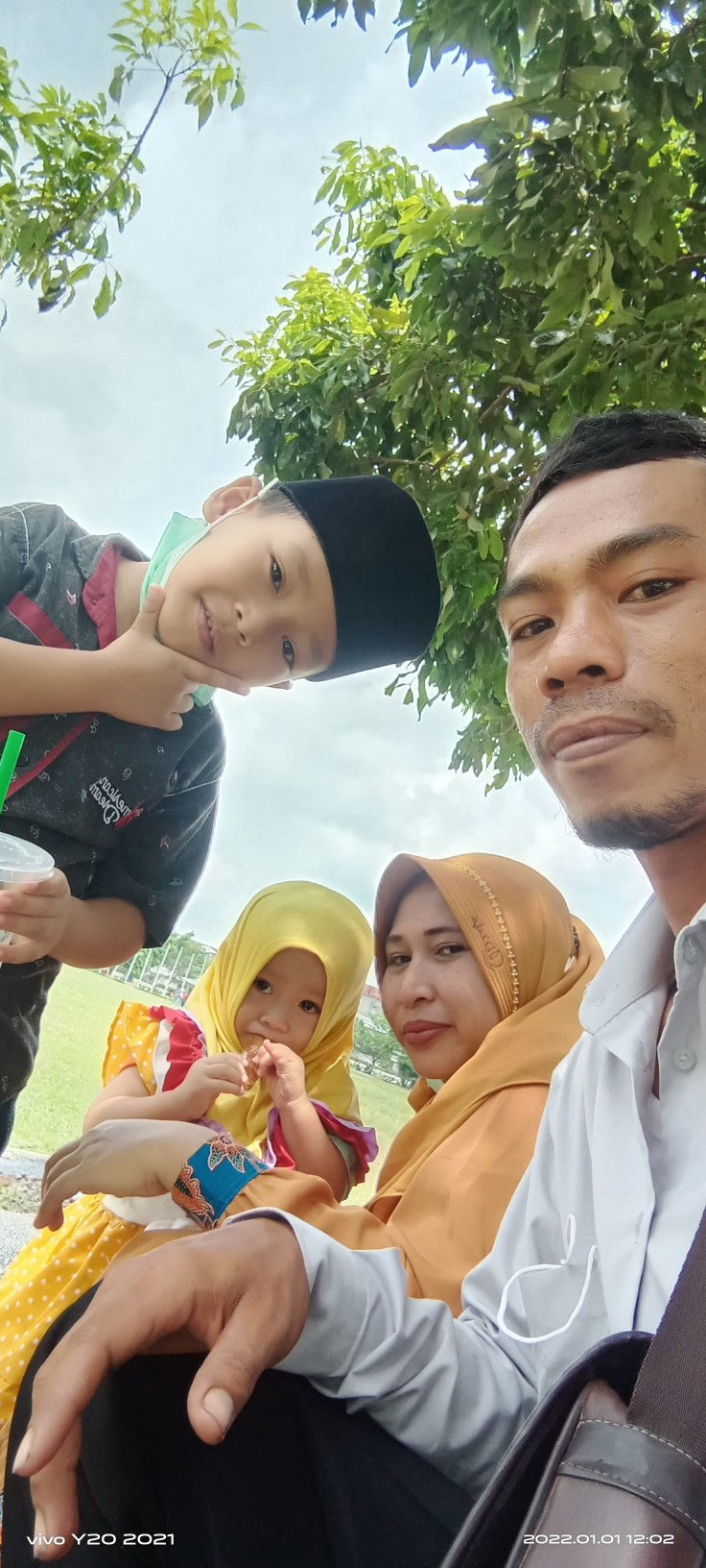 Siti mualimah profile icon